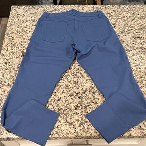 BYLT Basics Blue Everyday Pant 2.0 Men's Pants